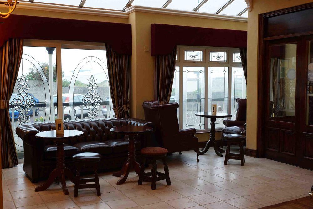 The Sands Hotel Tramore Luaran gambar