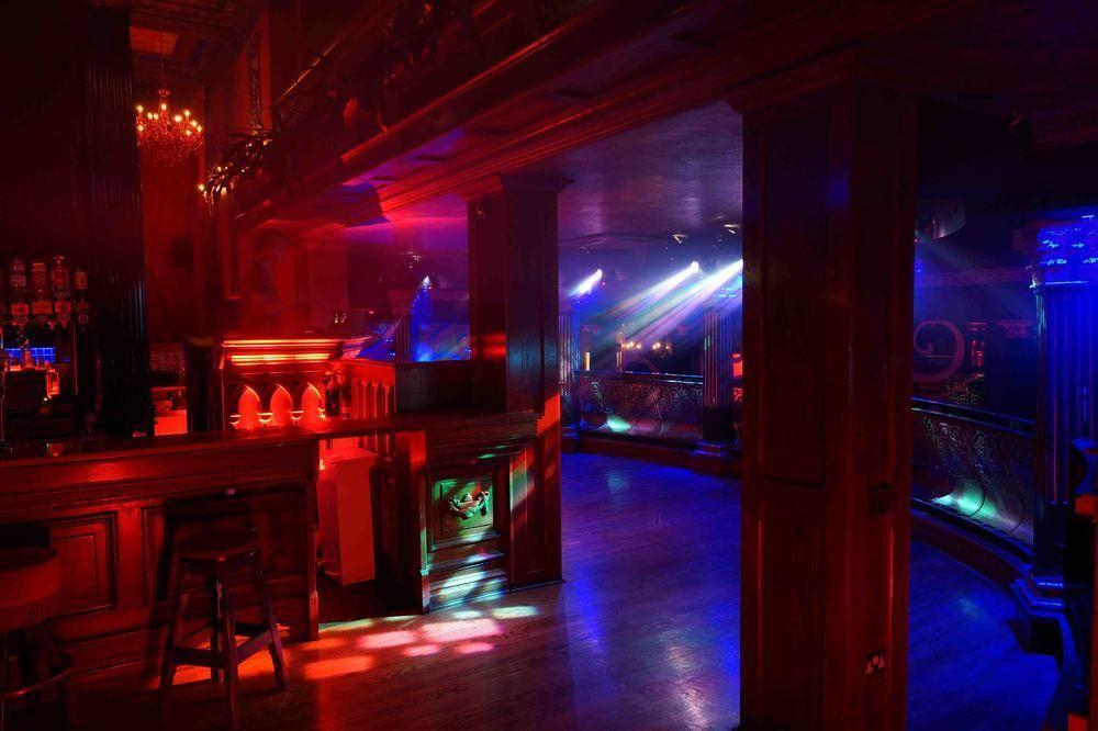 The Sands Hotel Tramore Luaran gambar