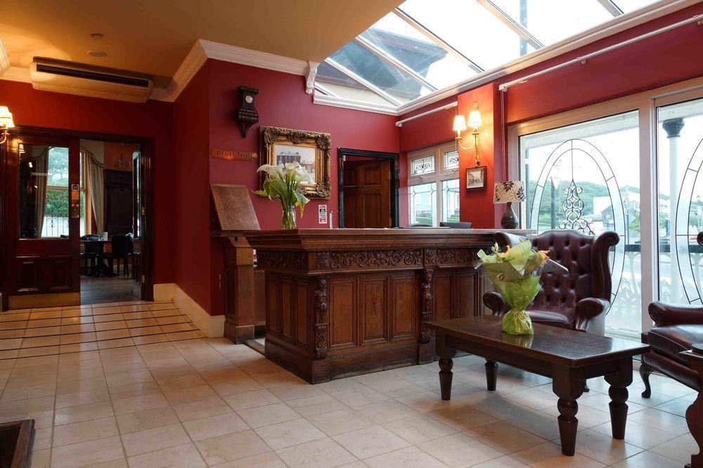 The Sands Hotel Tramore Luaran gambar