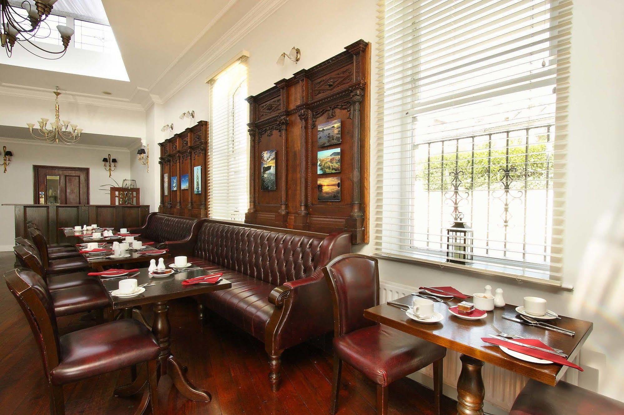 The Sands Hotel Tramore Luaran gambar