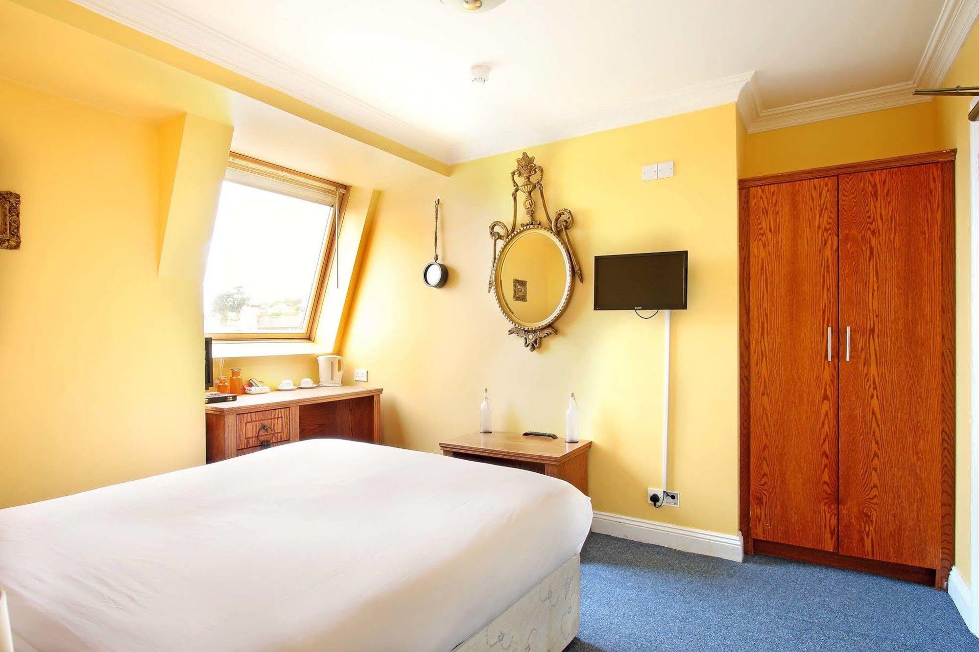 The Sands Hotel Tramore Luaran gambar