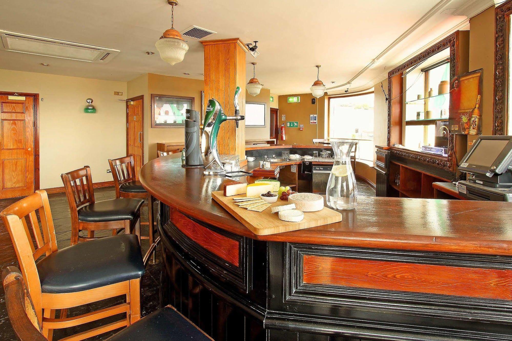 The Sands Hotel Tramore Luaran gambar