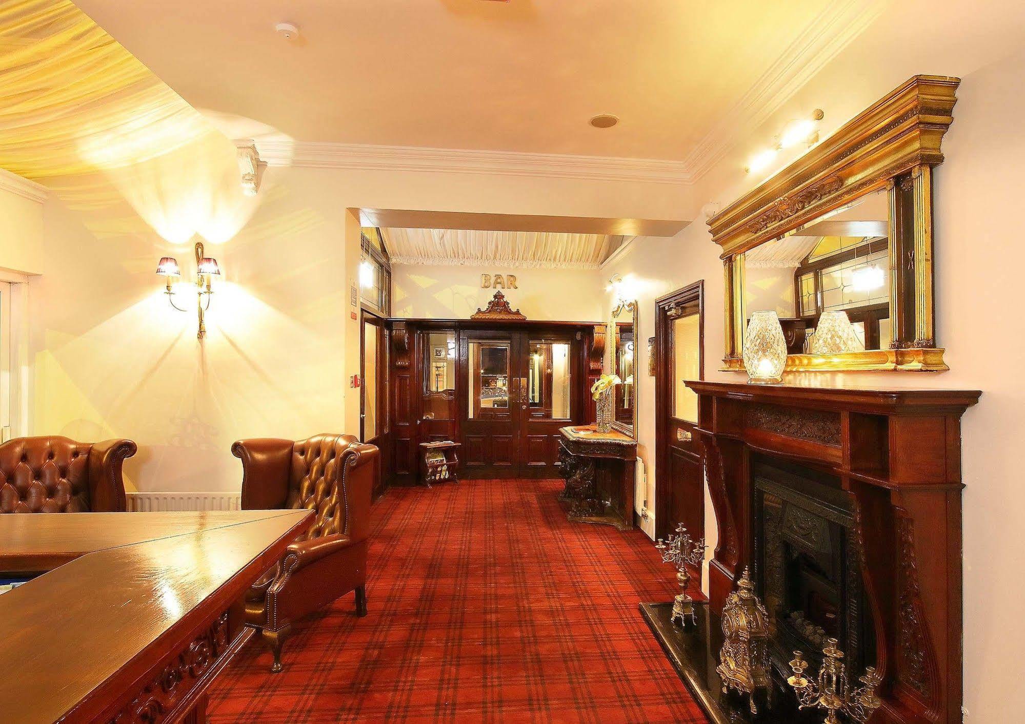 The Sands Hotel Tramore Luaran gambar
