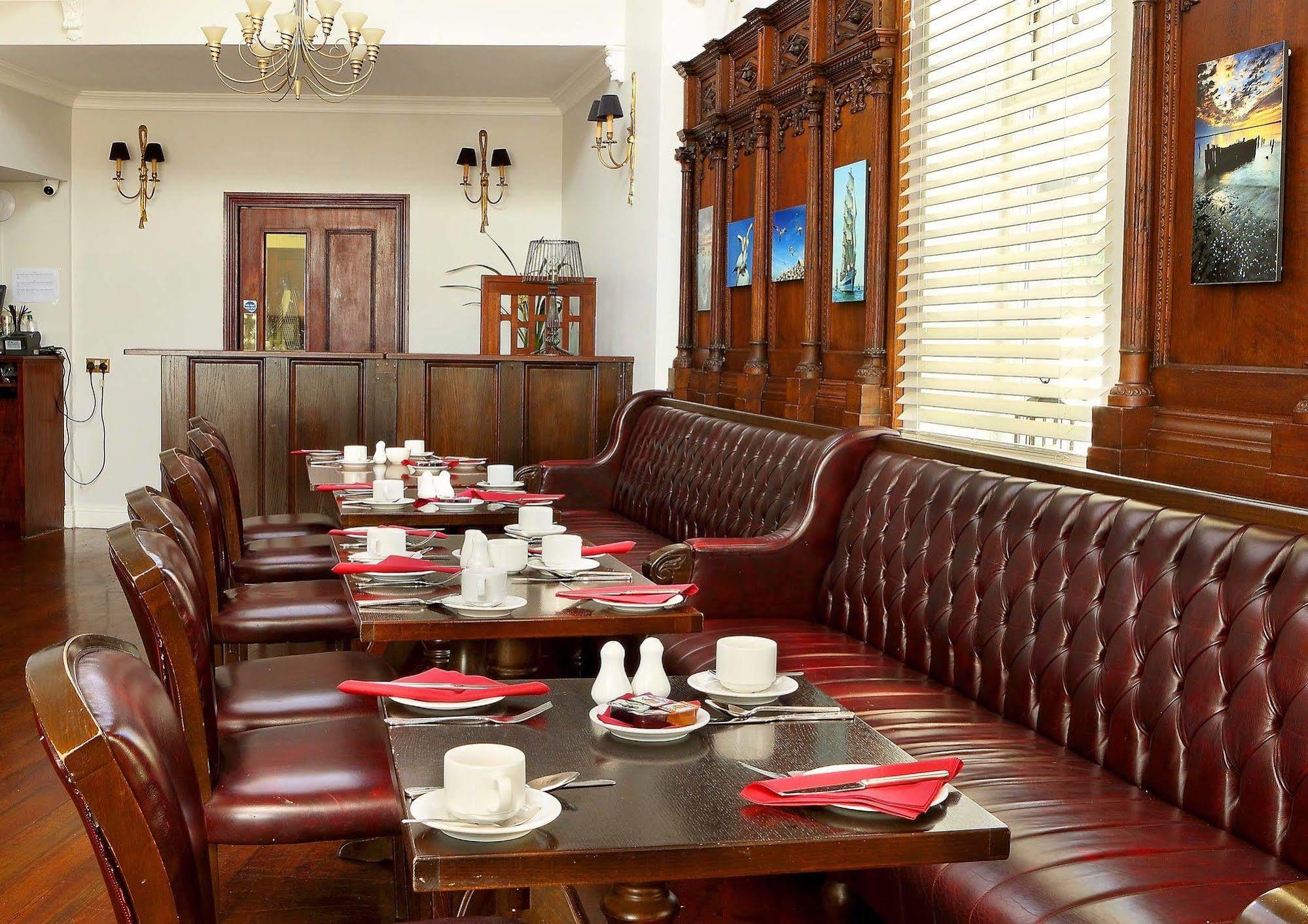 The Sands Hotel Tramore Luaran gambar