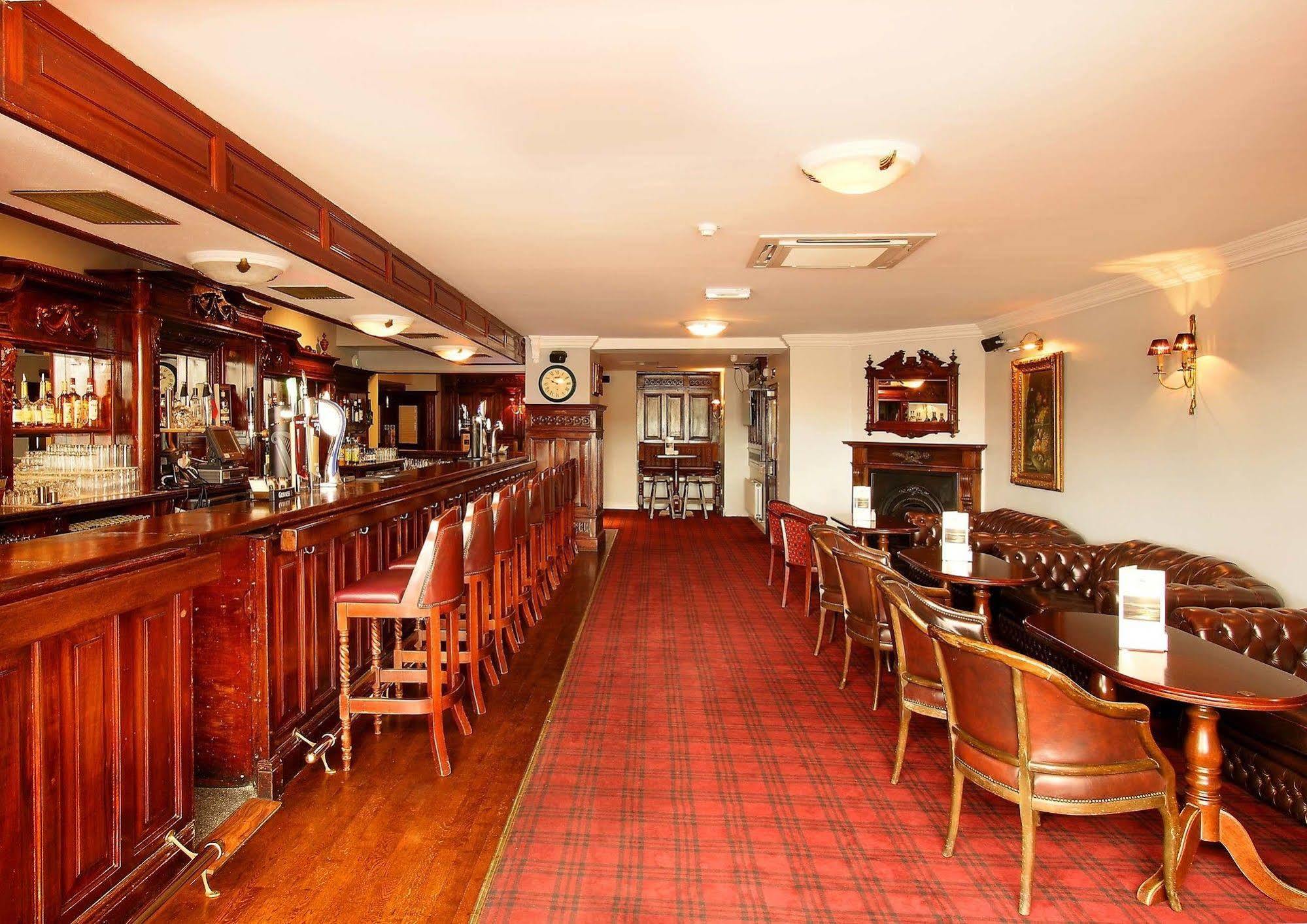 The Sands Hotel Tramore Luaran gambar