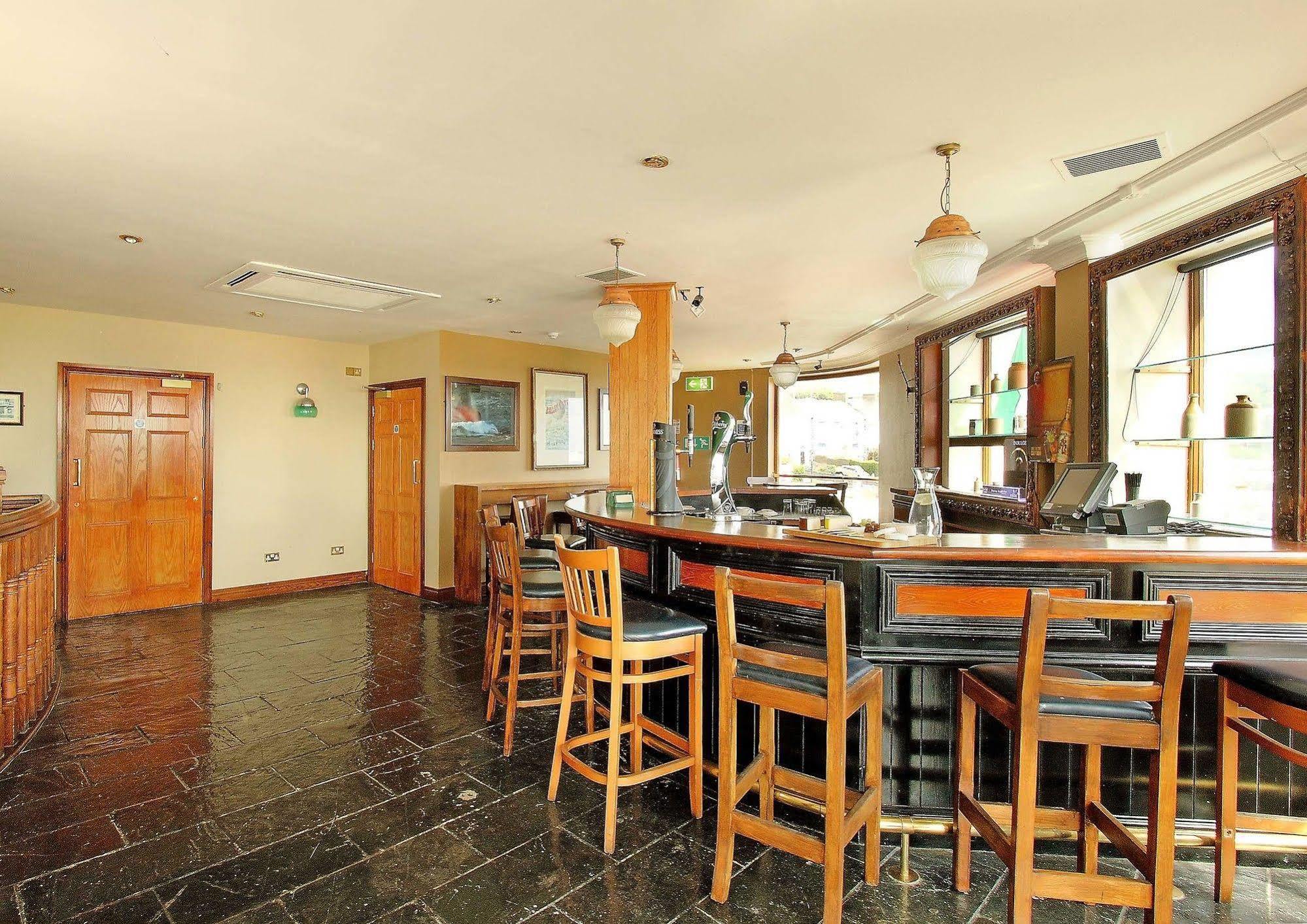 The Sands Hotel Tramore Luaran gambar