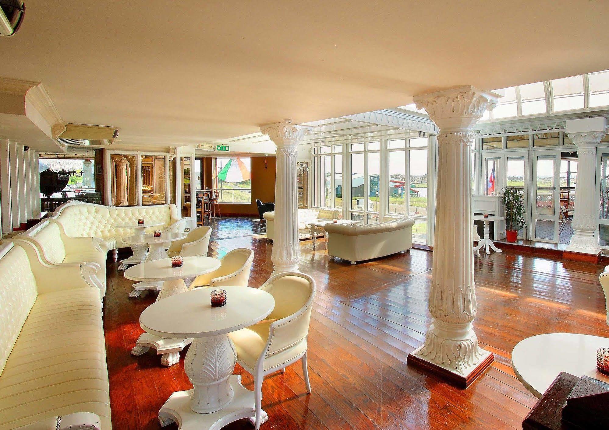 The Sands Hotel Tramore Luaran gambar