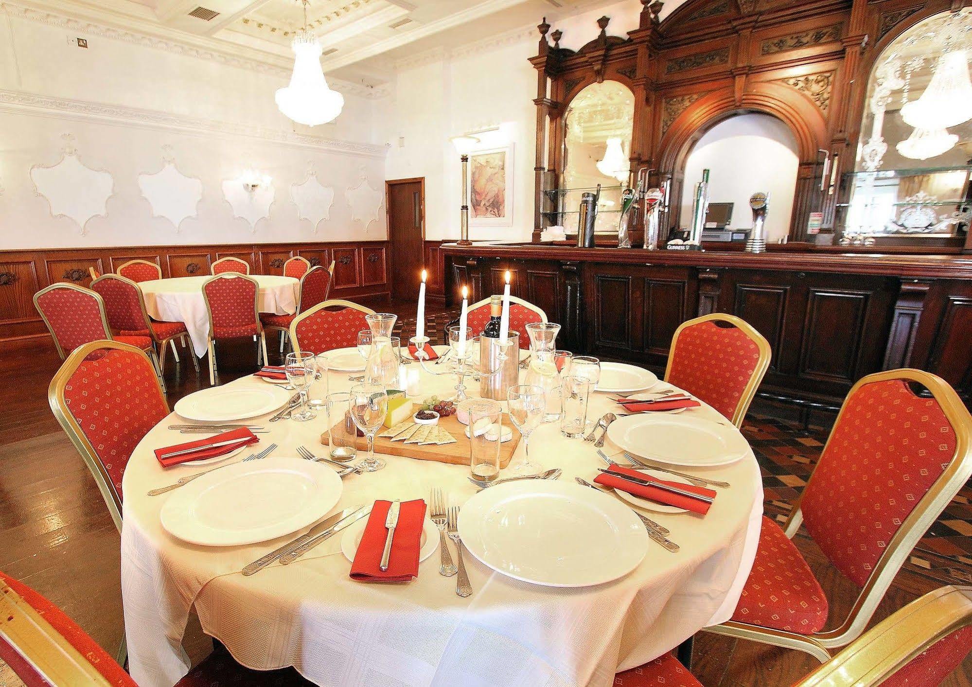 The Sands Hotel Tramore Luaran gambar