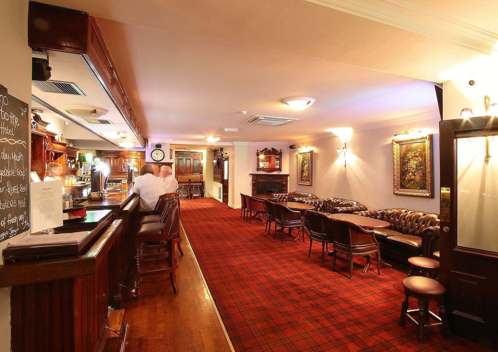 The Sands Hotel Tramore Luaran gambar