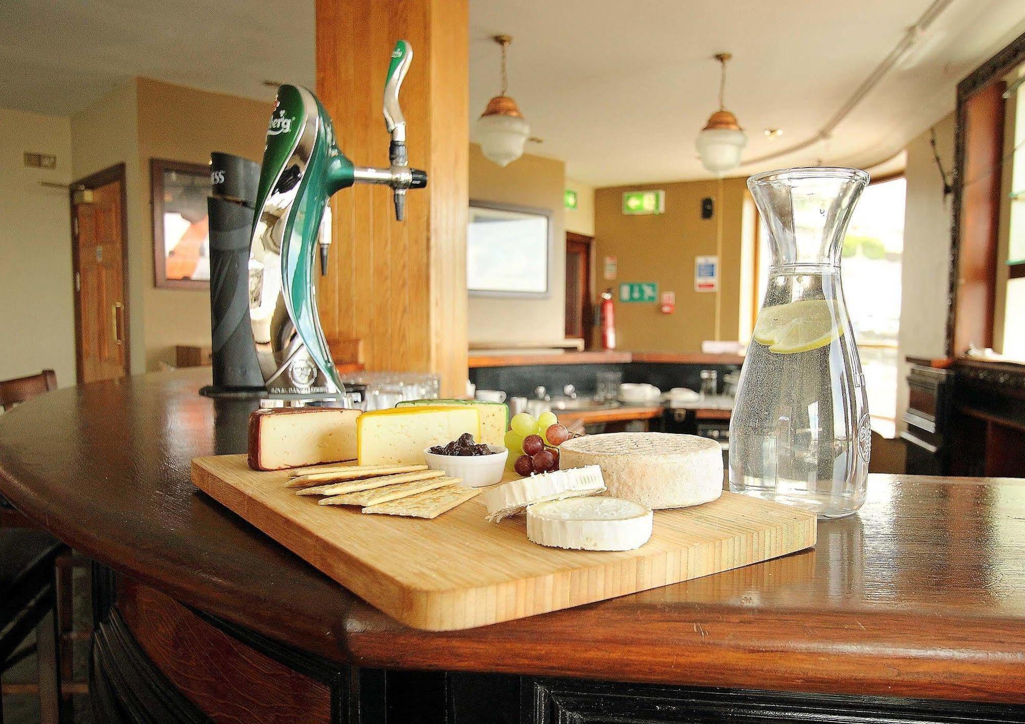 The Sands Hotel Tramore Luaran gambar