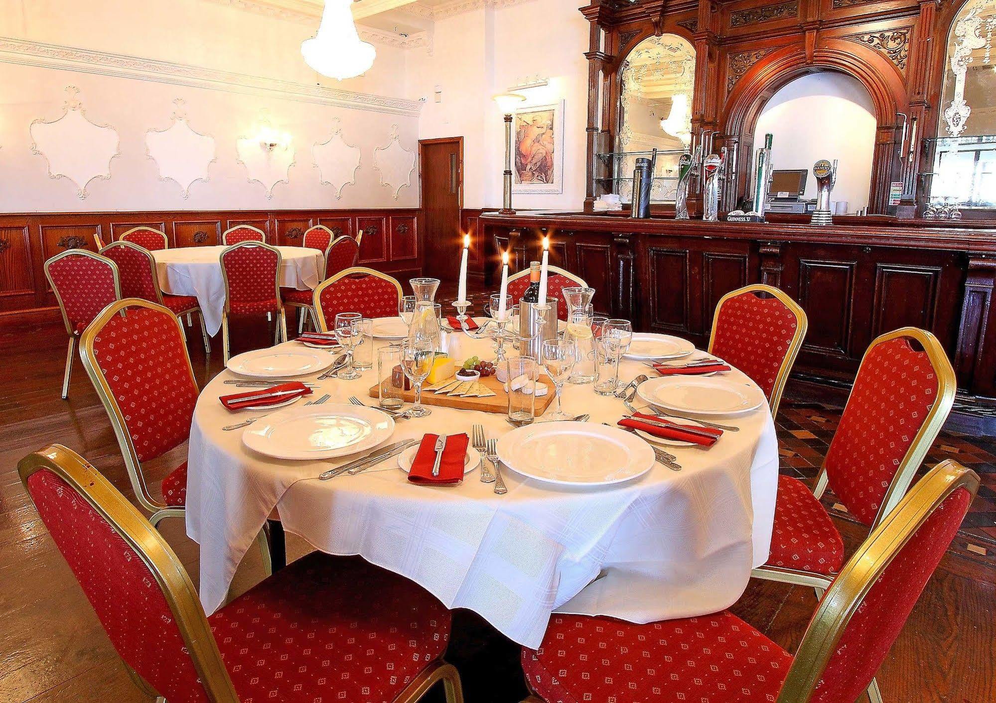 The Sands Hotel Tramore Luaran gambar