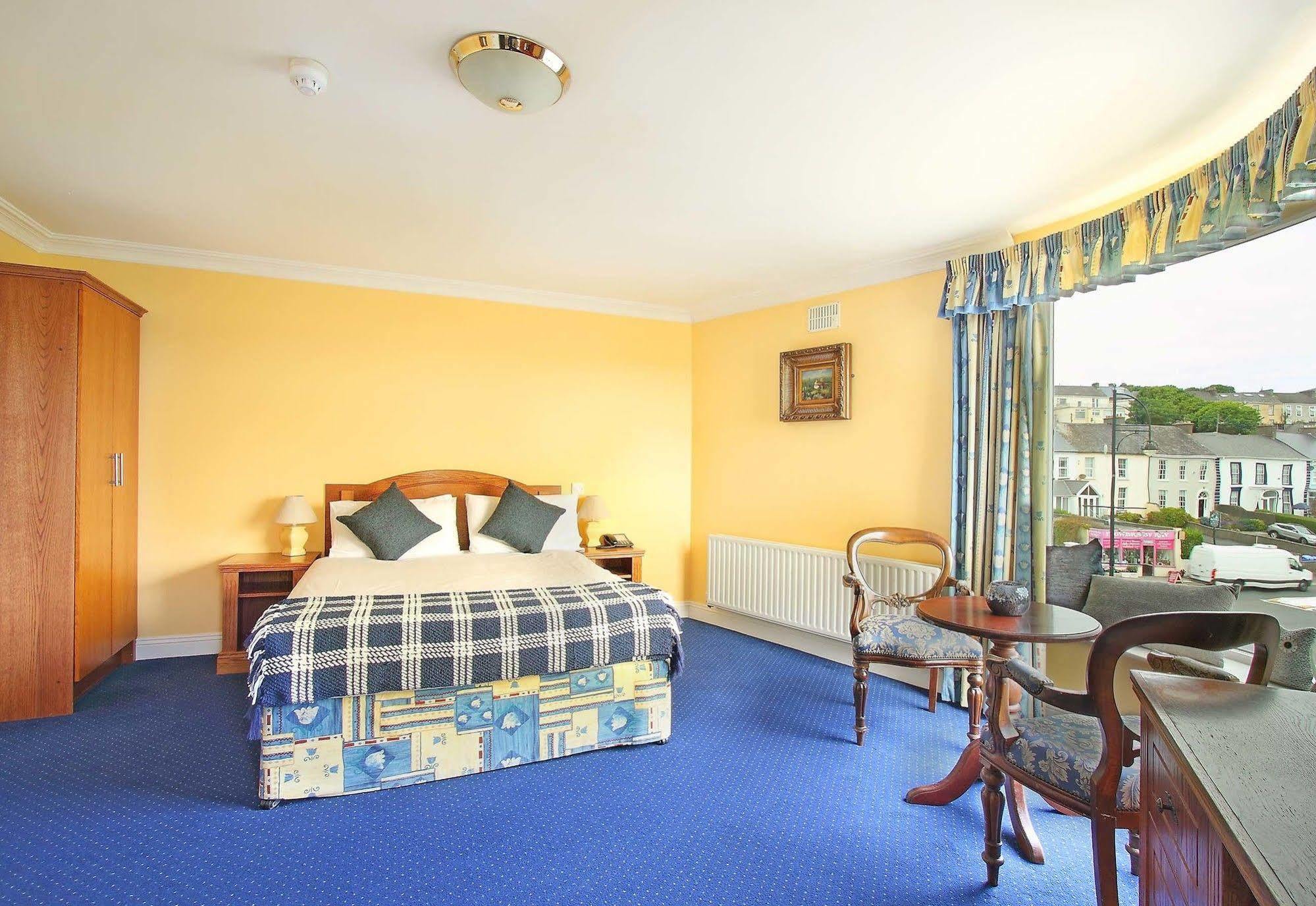 The Sands Hotel Tramore Luaran gambar