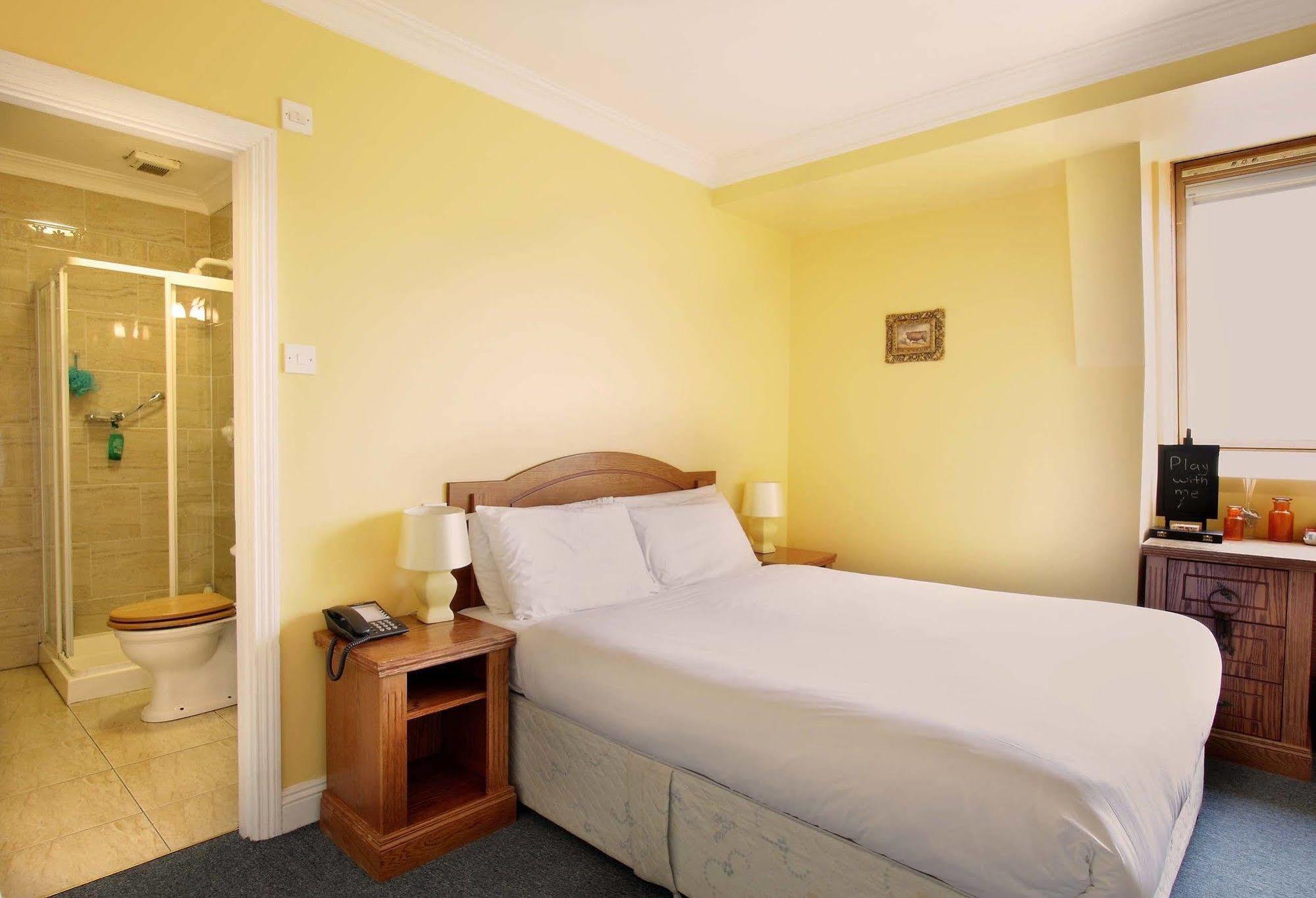 The Sands Hotel Tramore Luaran gambar