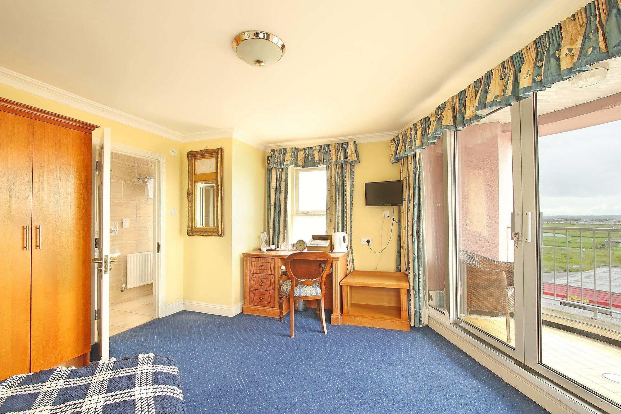 The Sands Hotel Tramore Luaran gambar
