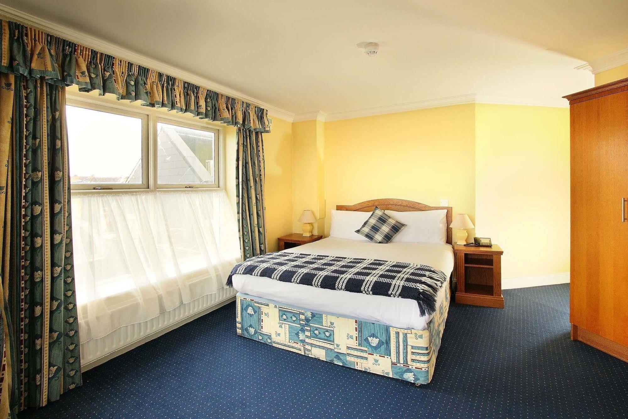 The Sands Hotel Tramore Luaran gambar