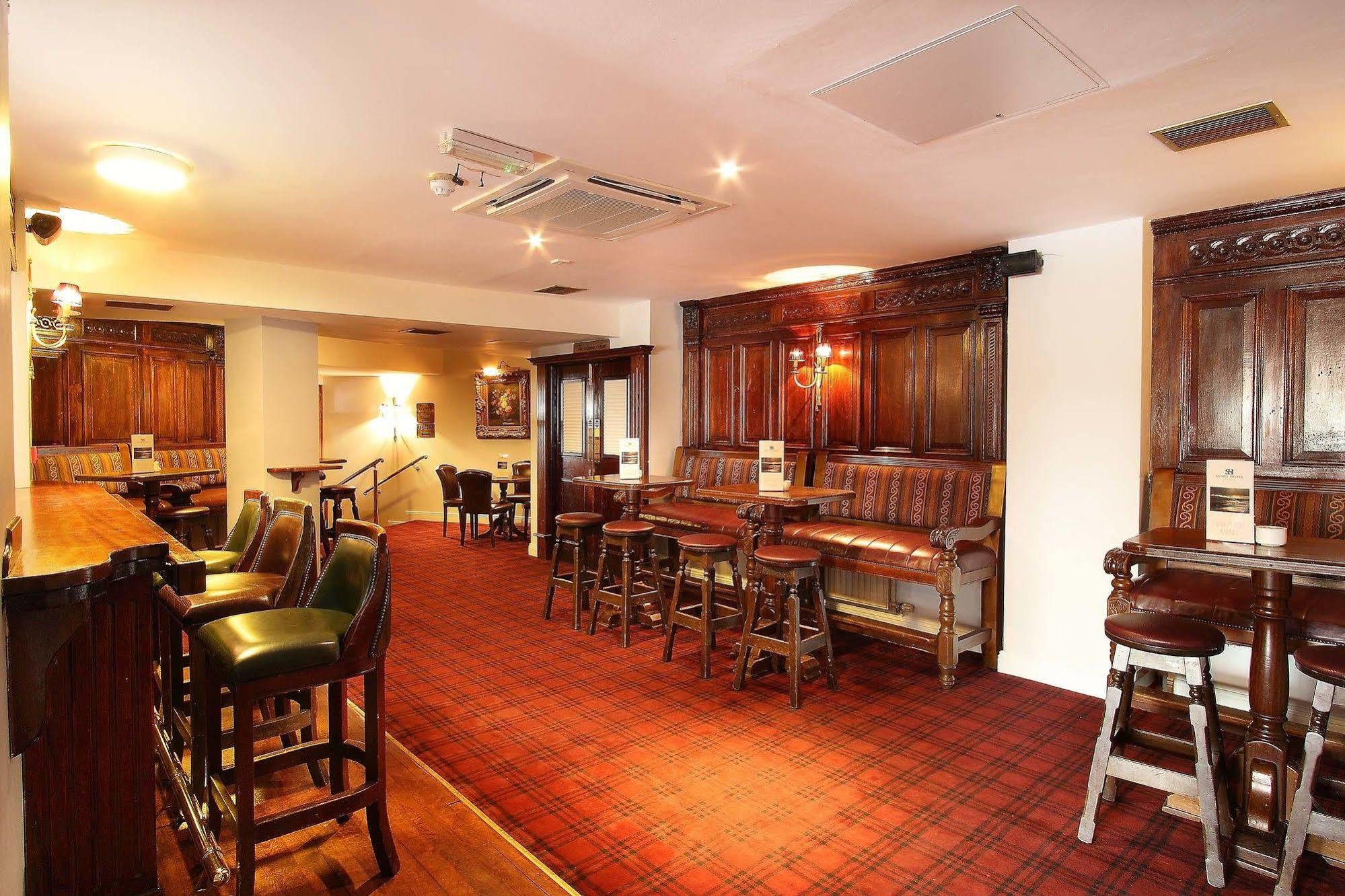 The Sands Hotel Tramore Luaran gambar