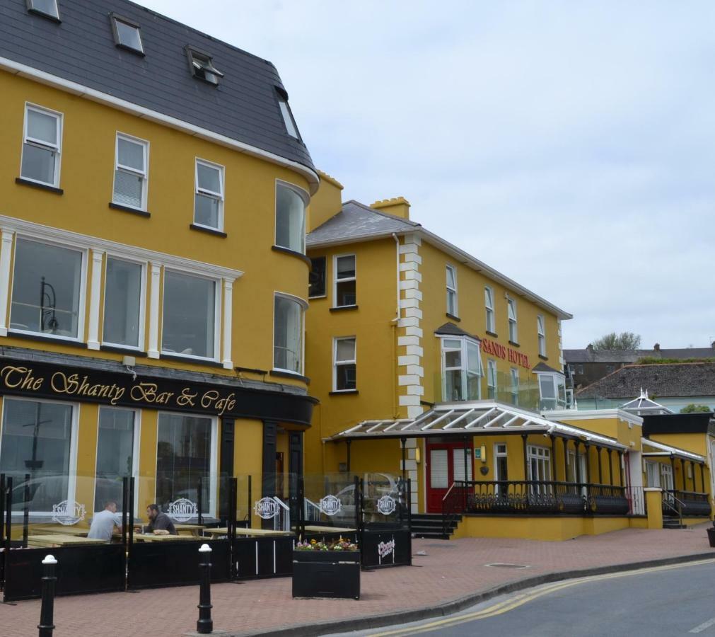 The Sands Hotel Tramore Luaran gambar