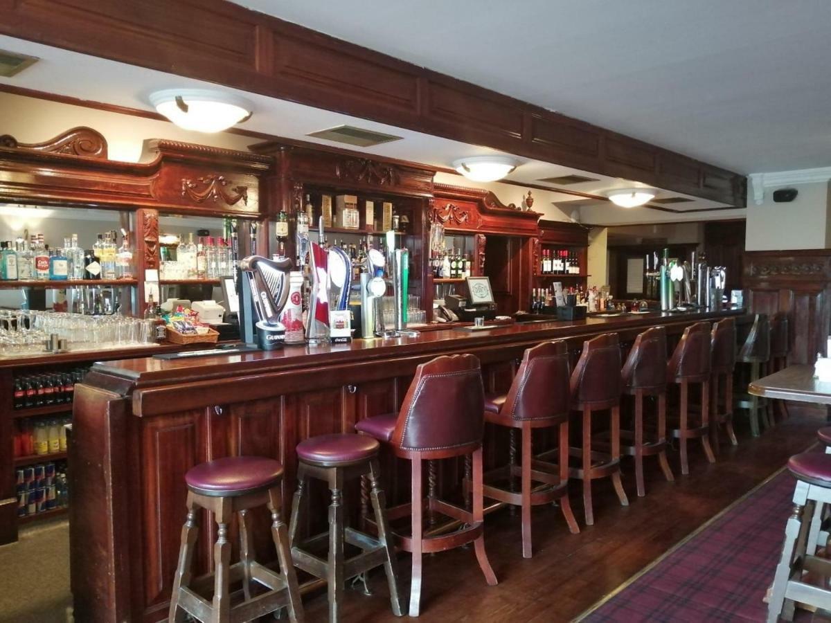 The Sands Hotel Tramore Luaran gambar