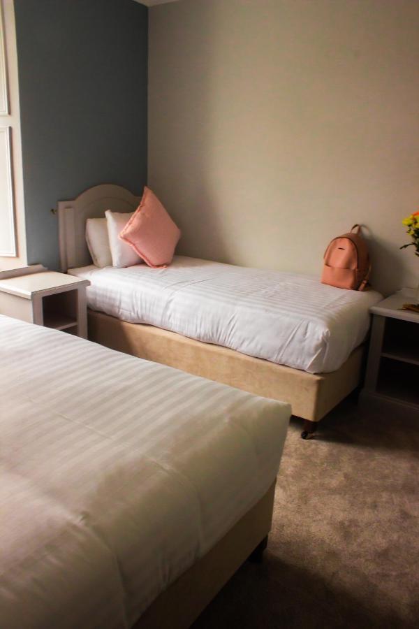 The Sands Hotel Tramore Luaran gambar