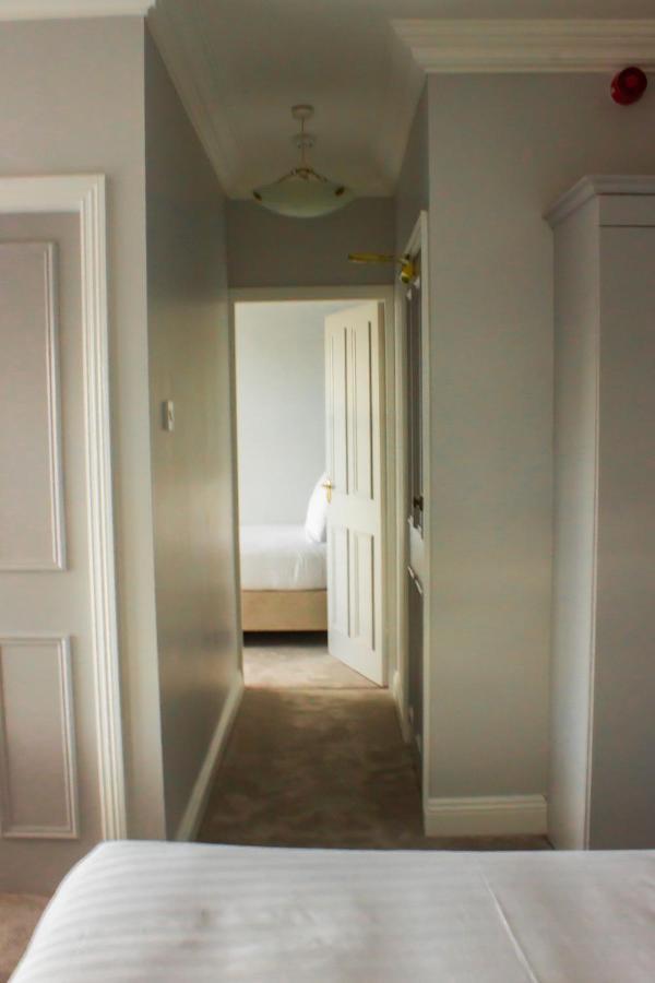 The Sands Hotel Tramore Luaran gambar